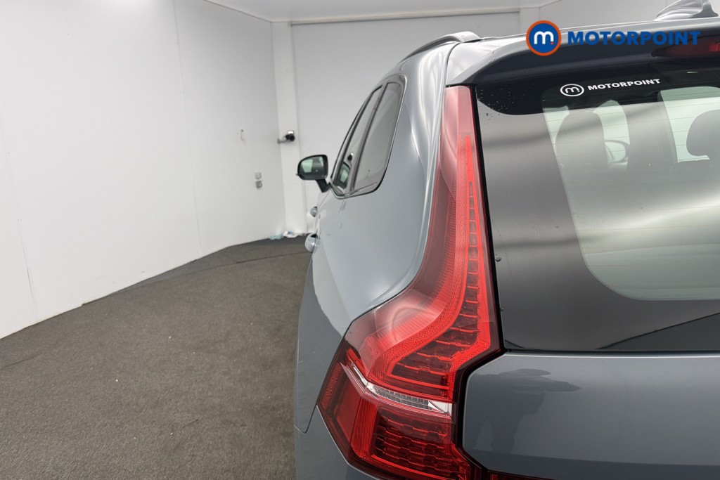 Volvo Xc60 Plus Automatic Petrol SUV - Stock Number (1577832) - 6th supplementary image