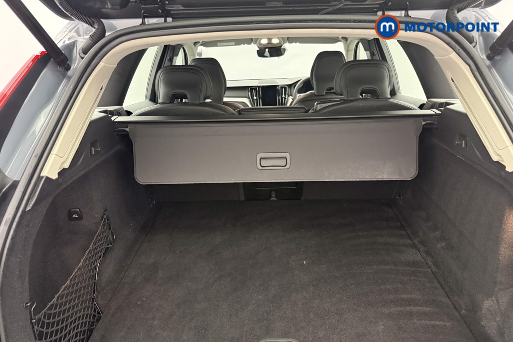 Volvo Xc60 Plus Automatic Petrol SUV - Stock Number (1577832) - 8th supplementary image
