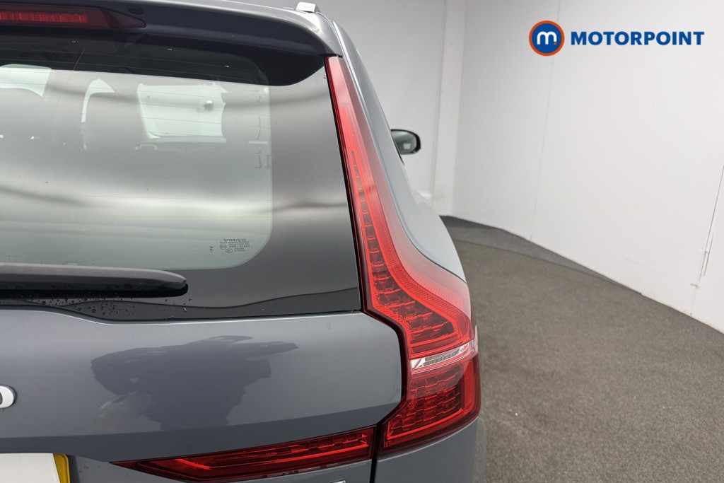 Volvo Xc60 Plus Automatic Petrol SUV - Stock Number (1577832) - 10th supplementary image
