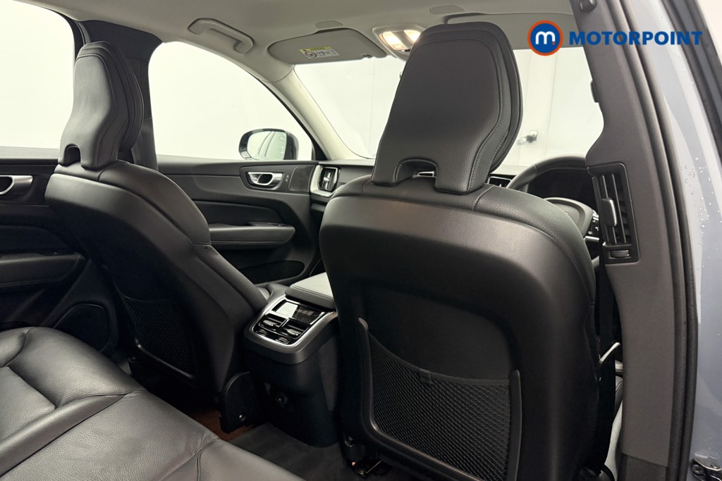 Volvo Xc60 Plus Automatic Petrol SUV - Stock Number (1577832) - 11th supplementary image
