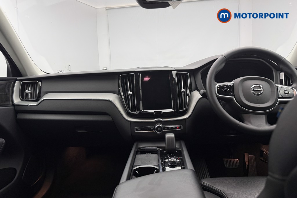 Volvo Xc60 Plus Automatic Petrol SUV - Stock Number (1577832) - 13th supplementary image
