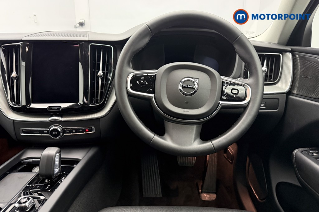 Volvo Xc60 Plus Automatic Petrol SUV - Stock Number (1577832) - 15th supplementary image