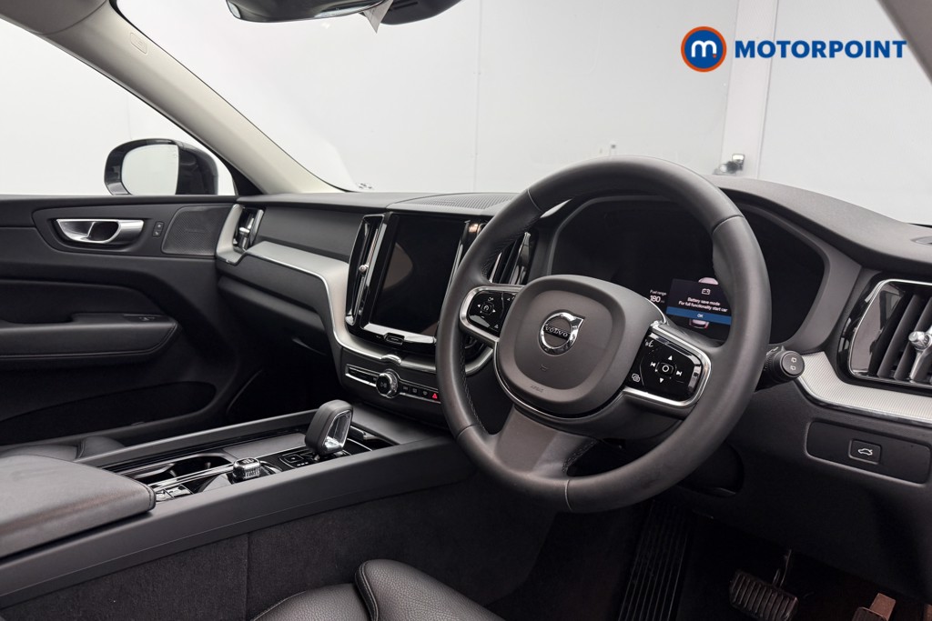 Volvo Xc60 Plus Automatic Petrol SUV - Stock Number (1577832) - 17th supplementary image