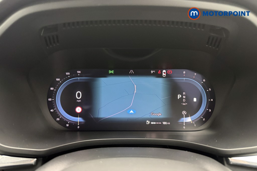 Volvo Xc60 Plus Automatic Petrol SUV - Stock Number (1577832) - 19th supplementary image