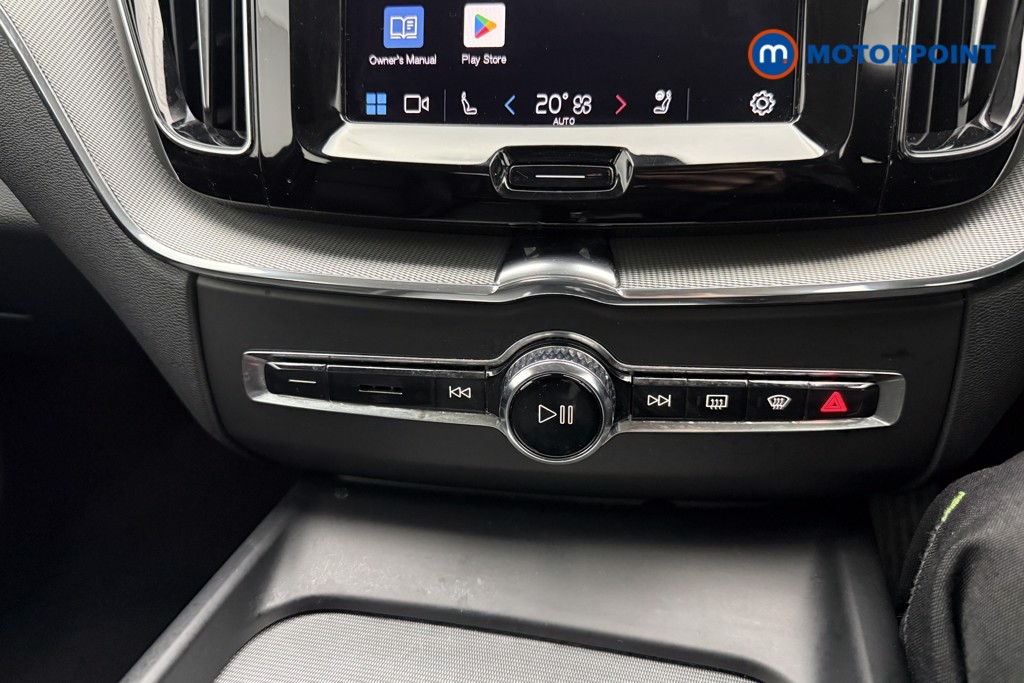 Volvo Xc60 Plus Automatic Petrol SUV - Stock Number (1577832) - 21st supplementary image
