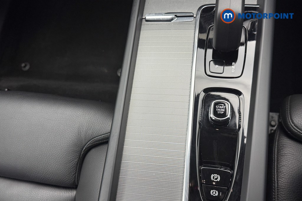Volvo Xc60 Plus Automatic Petrol SUV - Stock Number (1577832) - 22nd supplementary image