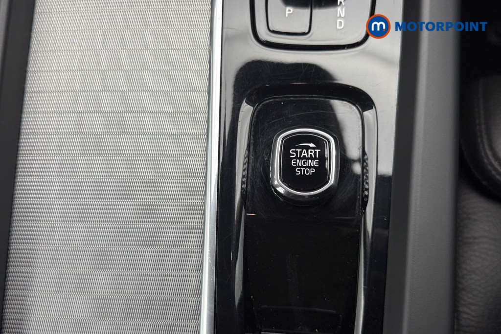Volvo Xc60 Plus Automatic Petrol SUV - Stock Number (1577832) - 23rd supplementary image