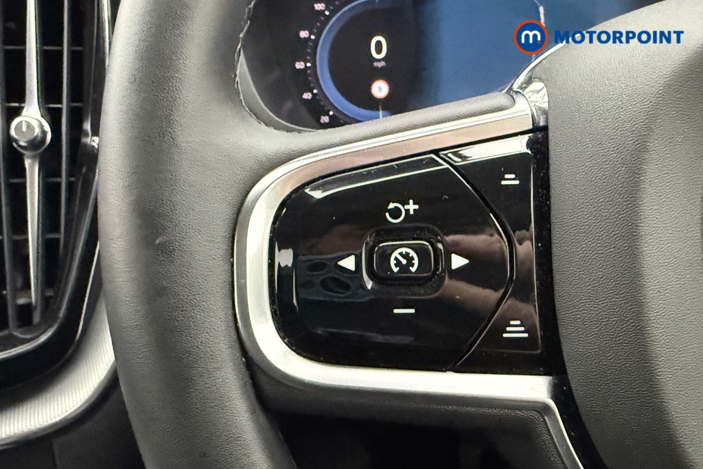 Volvo Xc60 Plus Automatic Petrol SUV - Stock Number (1577832) - 25th supplementary image