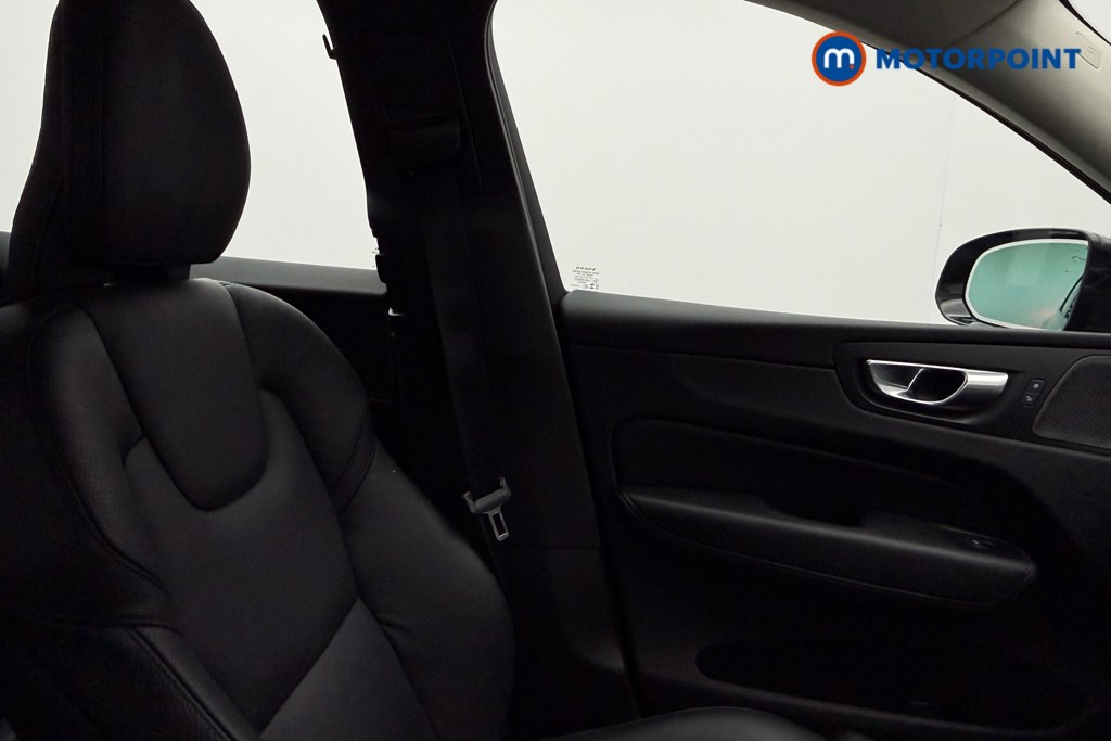 Volvo Xc60 Plus Automatic Petrol SUV - Stock Number (1577832) - 28th supplementary image