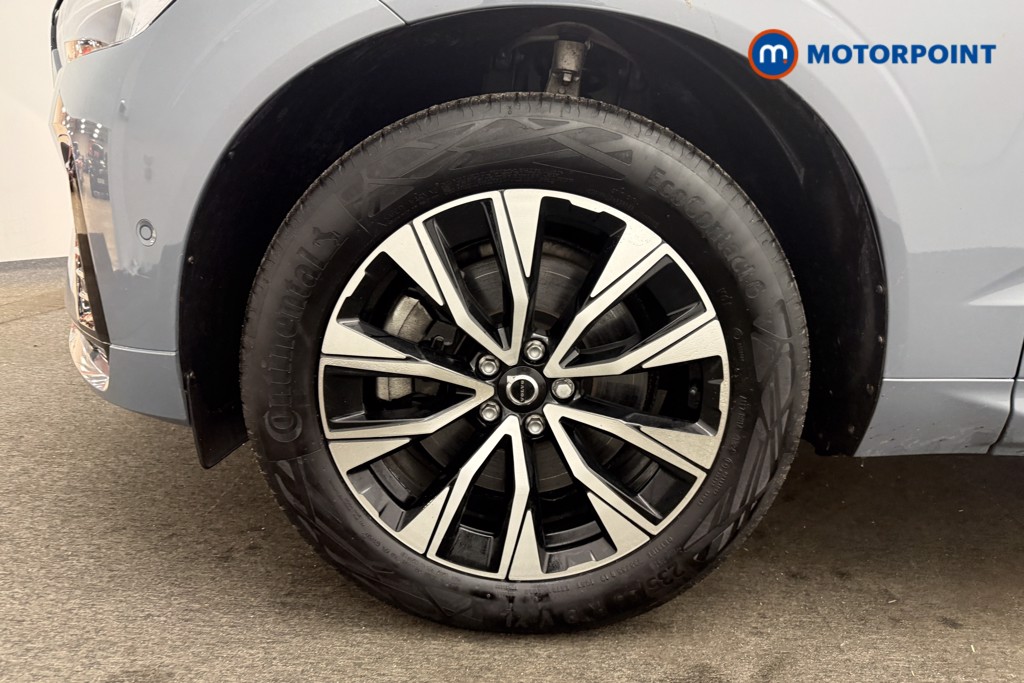 Volvo Xc60 Plus Automatic Petrol SUV - Stock Number (1577832) - 29th supplementary image