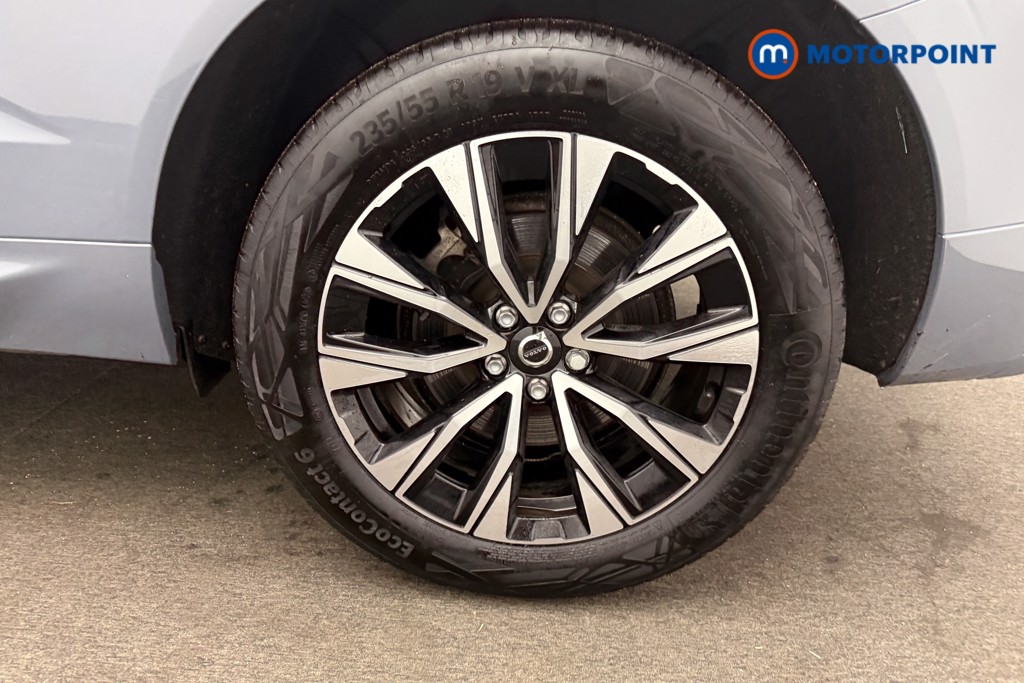 Volvo Xc60 Plus Automatic Petrol SUV - Stock Number (1577832) - 30th supplementary image