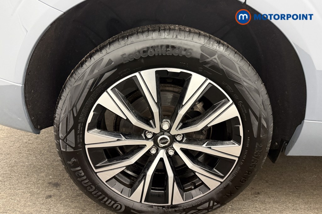 Volvo Xc60 Plus Automatic Petrol SUV - Stock Number (1577832) - 31st supplementary image