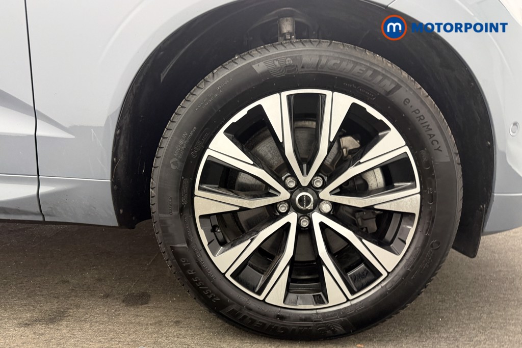 Volvo Xc60 Plus Automatic Petrol SUV - Stock Number (1577832) - 32nd supplementary image