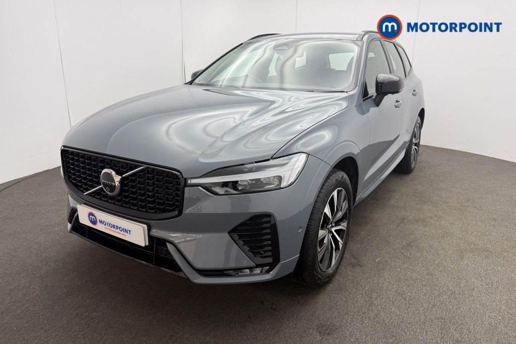 Volvo Xc60 Plus Automatic Petrol SUV - Stock Number (1577832) - 1st supplementary image
