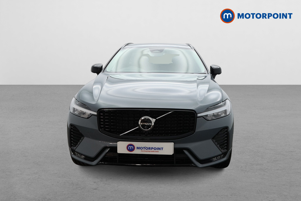 Volvo Xc60 Plus Automatic Petrol SUV - Stock Number (1577832) - Front bumper