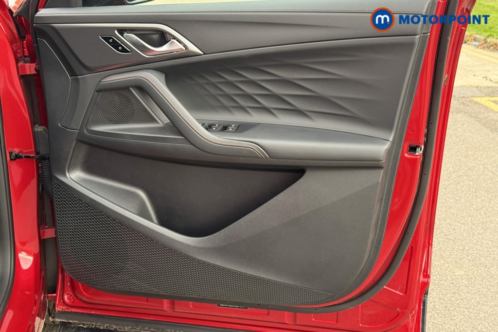 Mg Motor Uk HS Trophy Automatic Petrol SUV - Stock Number (1578374) - 11th supplementary image