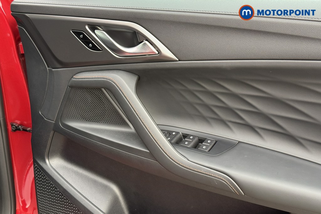 Mg Motor Uk HS Trophy Automatic Petrol SUV - Stock Number (1578374) - 12th supplementary image