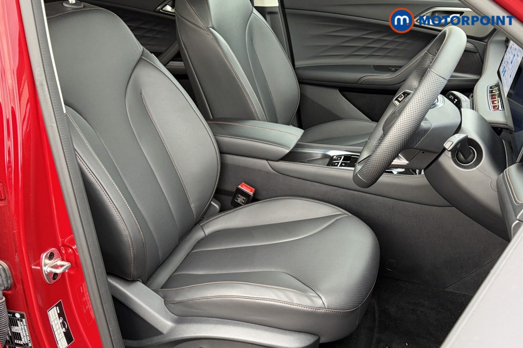 Mg Motor Uk HS Trophy Automatic Petrol SUV - Stock Number (1578374) - 13th supplementary image