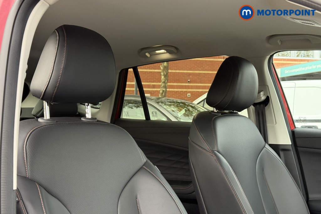 Mg Motor Uk HS Trophy Automatic Petrol SUV - Stock Number (1578374) - 14th supplementary image