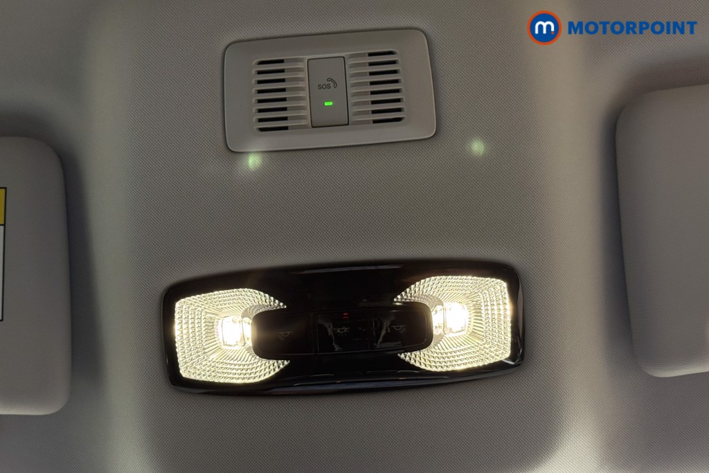 Mg Motor Uk HS Trophy Automatic Petrol SUV - Stock Number (1578374) - 16th supplementary image