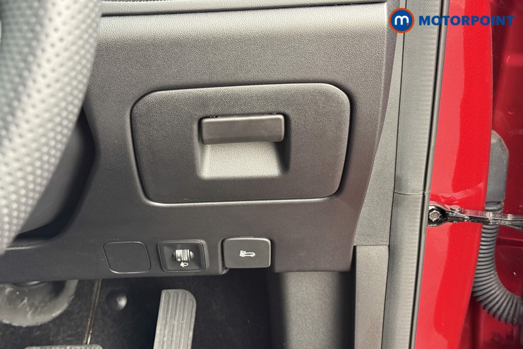 Mg Motor Uk HS Trophy Automatic Petrol SUV - Stock Number (1578374) - 17th supplementary image