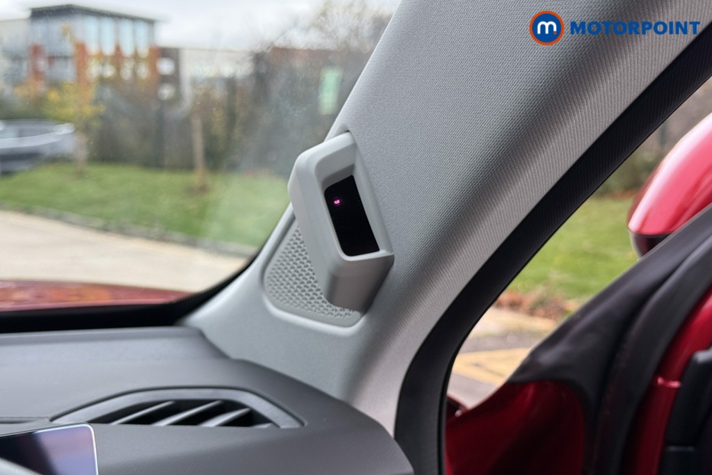 Mg Motor Uk HS Trophy Automatic Petrol SUV - Stock Number (1578374) - 20th supplementary image