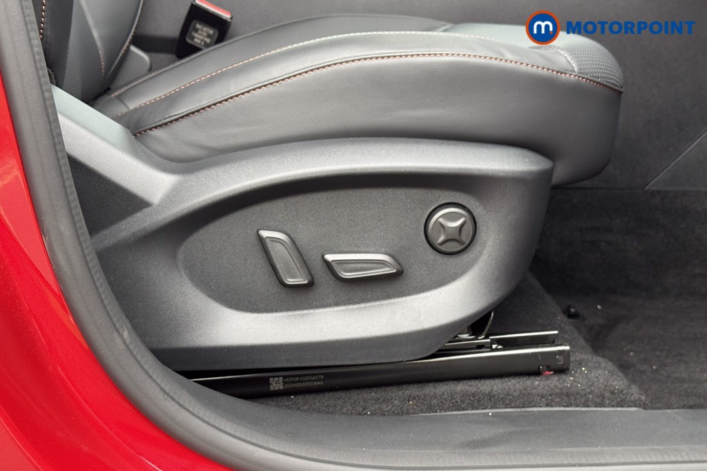 Mg Motor Uk HS Trophy Automatic Petrol SUV - Stock Number (1578374) - 21st supplementary image