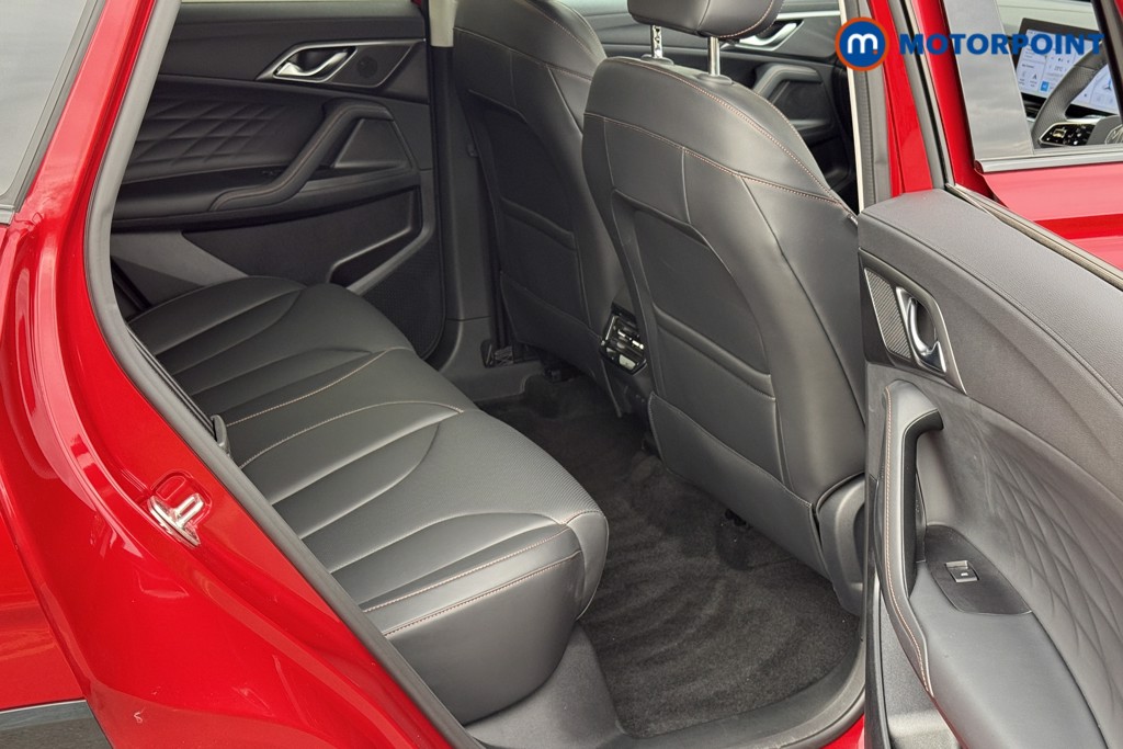 Mg Motor Uk HS Trophy Automatic Petrol SUV - Stock Number (1578374) - 22nd supplementary image