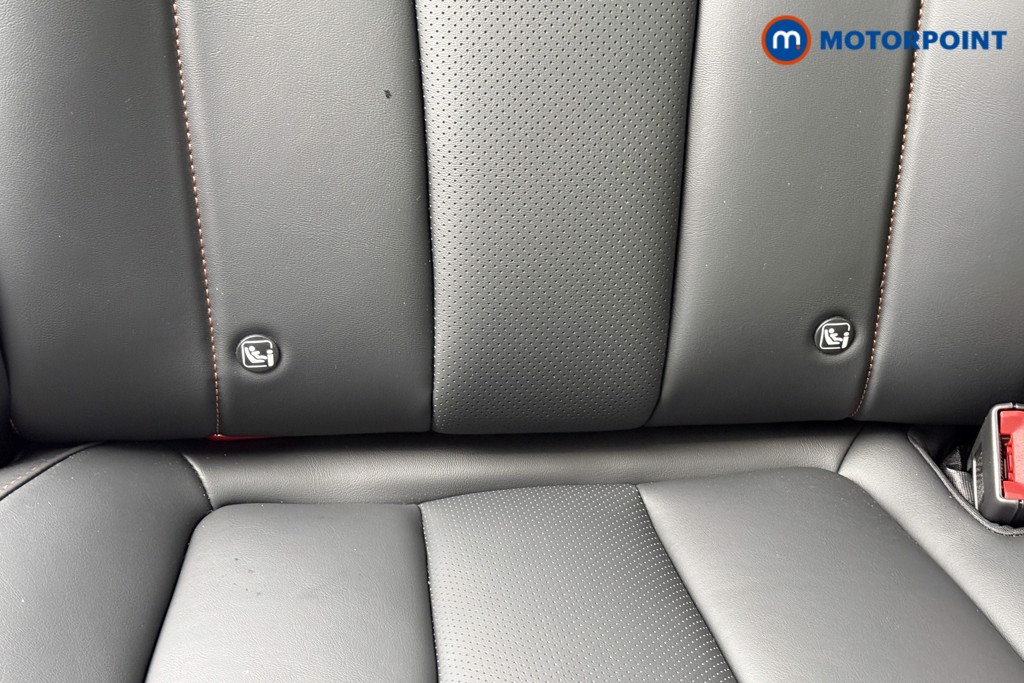 Mg Motor Uk HS Trophy Automatic Petrol SUV - Stock Number (1578374) - 23rd supplementary image