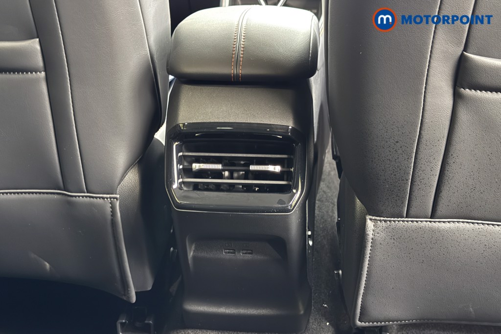 Mg Motor Uk HS Trophy Automatic Petrol SUV - Stock Number (1578374) - 24th supplementary image