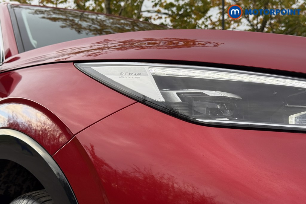 Mg Motor Uk HS Trophy Automatic Petrol SUV - Stock Number (1578374) - 25th supplementary image