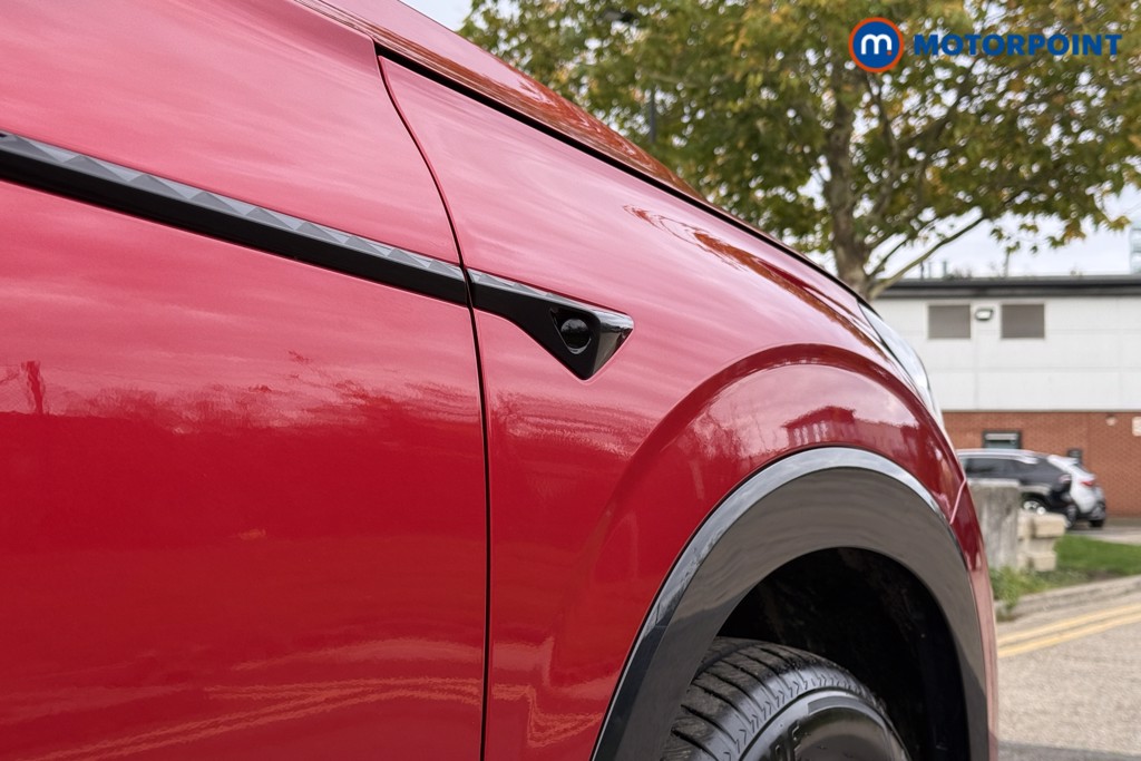 Mg Motor Uk HS Trophy Automatic Petrol SUV - Stock Number (1578374) - 26th supplementary image