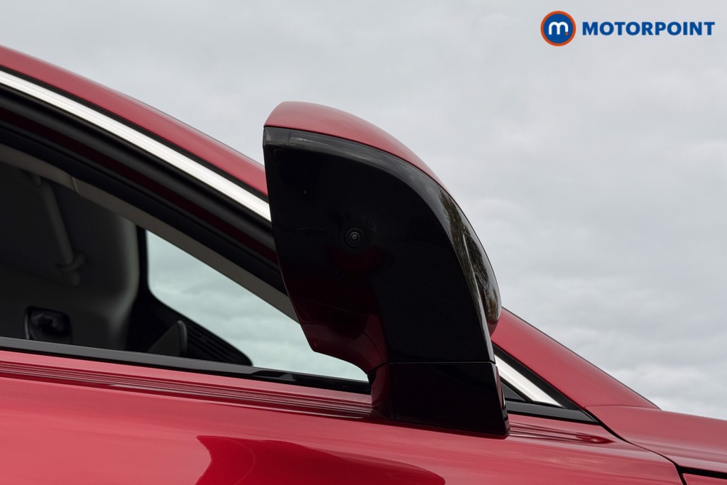 Mg Motor Uk HS Trophy Automatic Petrol SUV - Stock Number (1578374) - 27th supplementary image