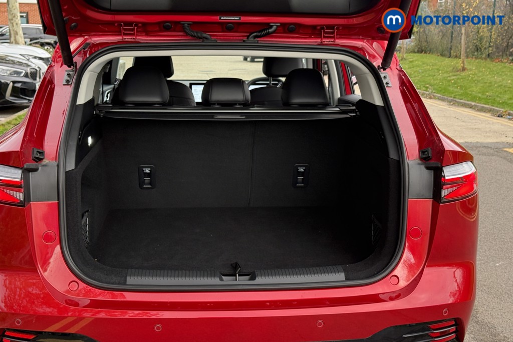 Mg Motor Uk HS Trophy Automatic Petrol SUV - Stock Number (1578374) - 28th supplementary image