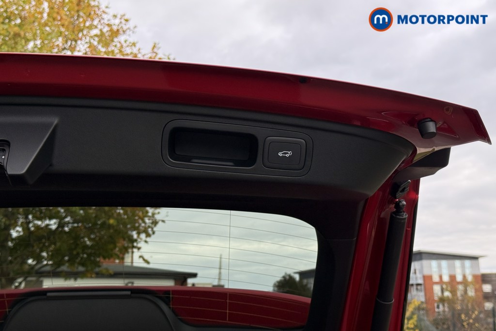 Mg Motor Uk HS Trophy Automatic Petrol SUV - Stock Number (1578374) - 29th supplementary image