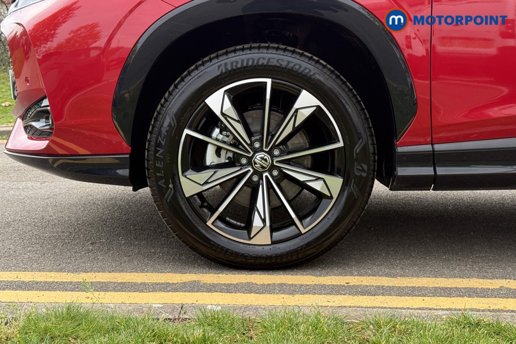 Mg Motor Uk HS Trophy Automatic Petrol SUV - Stock Number (1578374) - 31st supplementary image