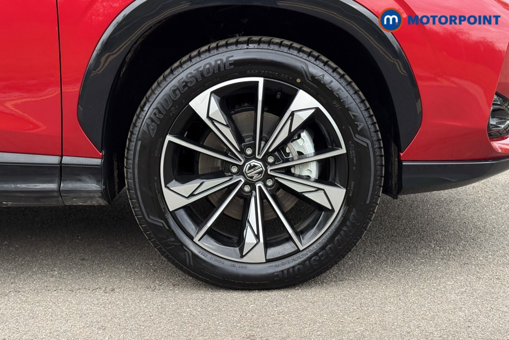 Mg Motor Uk HS Trophy Automatic Petrol SUV - Stock Number (1578374) - 34th supplementary image