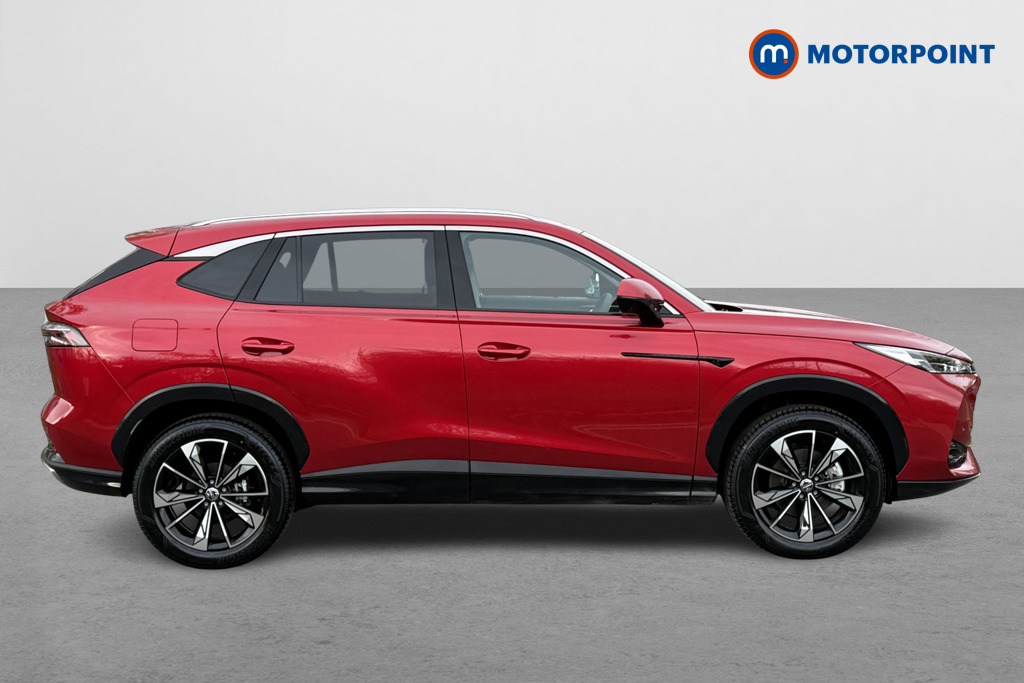 Mg Motor Uk HS Trophy Automatic Petrol SUV - Stock Number (1578374) - Drivers side