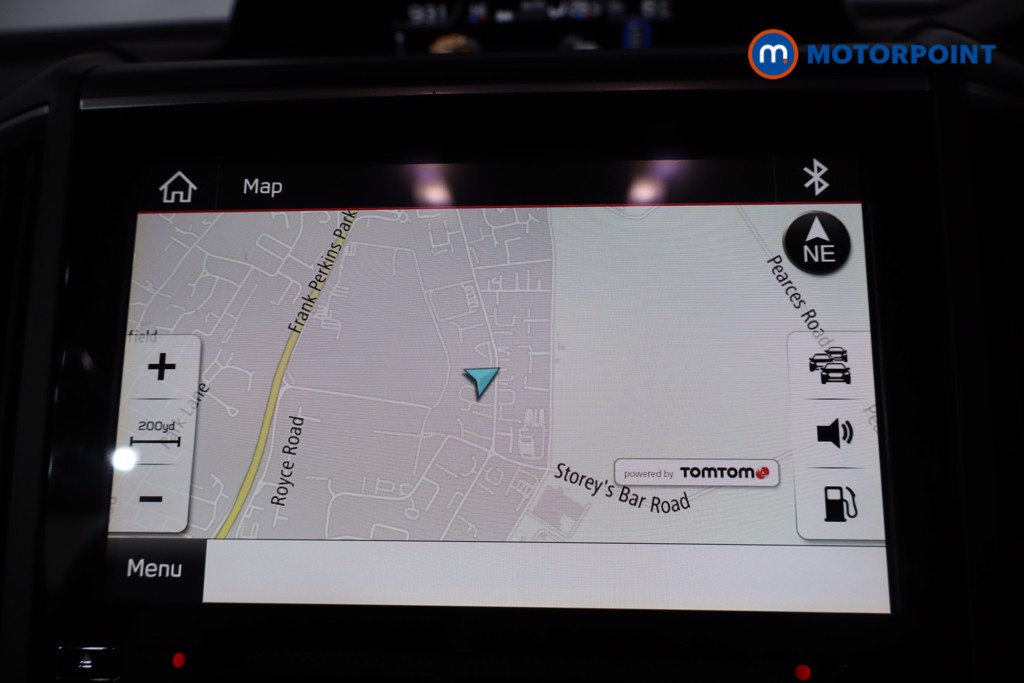 Subaru Forester Xe Premium Automatic Petrol-Electric Hybrid SUV - Stock Number (1578998) - 2nd supplementary image