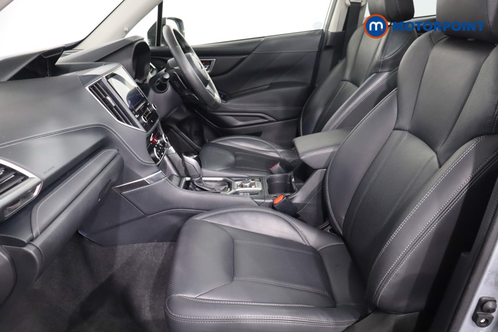 Subaru Forester Xe Premium Automatic Petrol-Electric Hybrid SUV - Stock Number (1578998) - 4th supplementary image