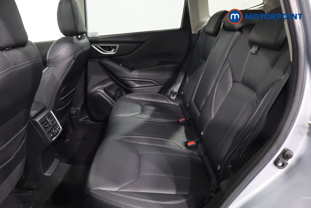 Subaru Forester Xe Premium Automatic Petrol-Electric Hybrid SUV - Stock Number (1578998) - 5th supplementary image