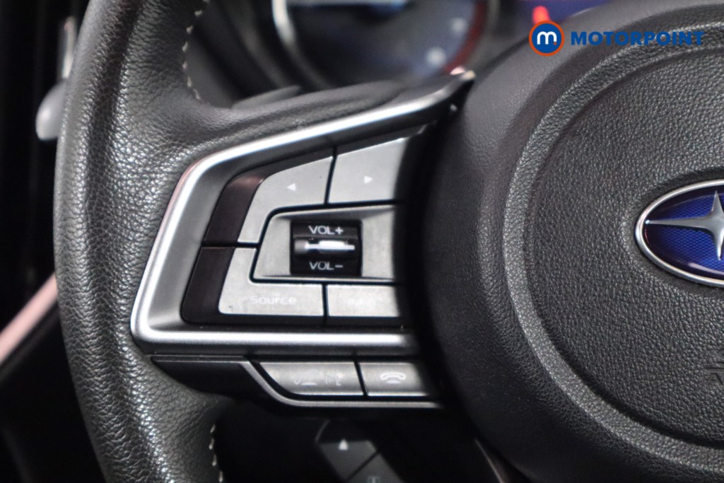 Subaru Forester Xe Premium Automatic Petrol-Electric Hybrid SUV - Stock Number (1578998) - 7th supplementary image