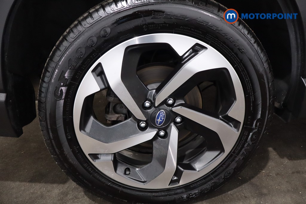 Subaru Forester Xe Premium Automatic Petrol-Electric Hybrid SUV - Stock Number (1578998) - 9th supplementary image