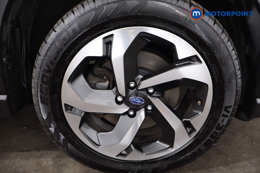 Subaru Forester Xe Premium Automatic Petrol-Electric Hybrid SUV - Stock Number (1578998) - 10th supplementary image