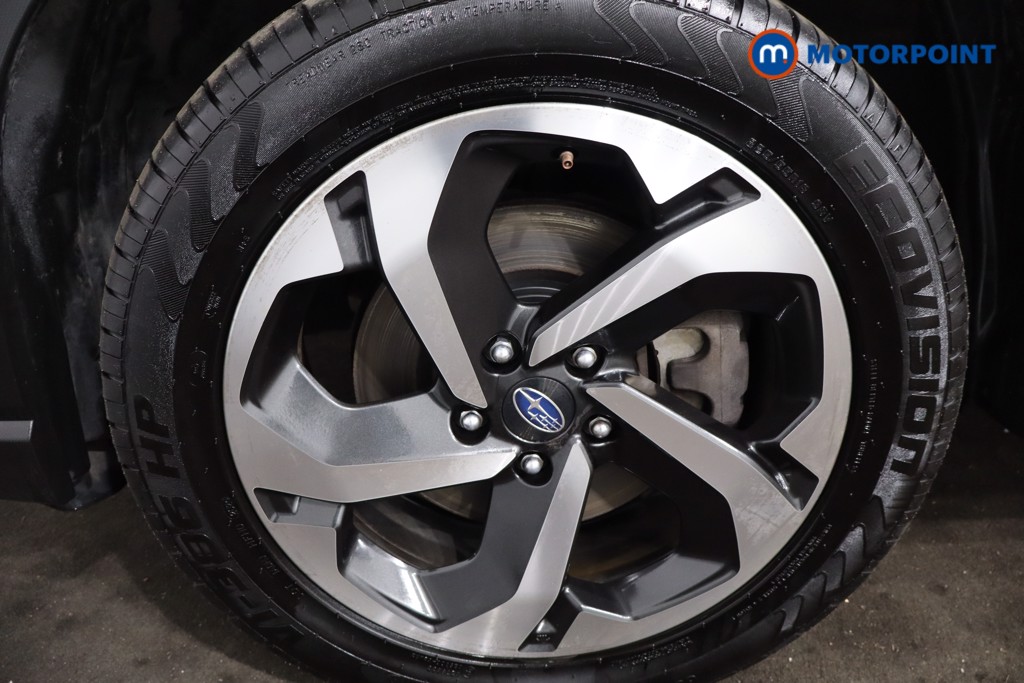 Subaru Forester Xe Premium Automatic Petrol-Electric Hybrid SUV - Stock Number (1578998) - 11th supplementary image