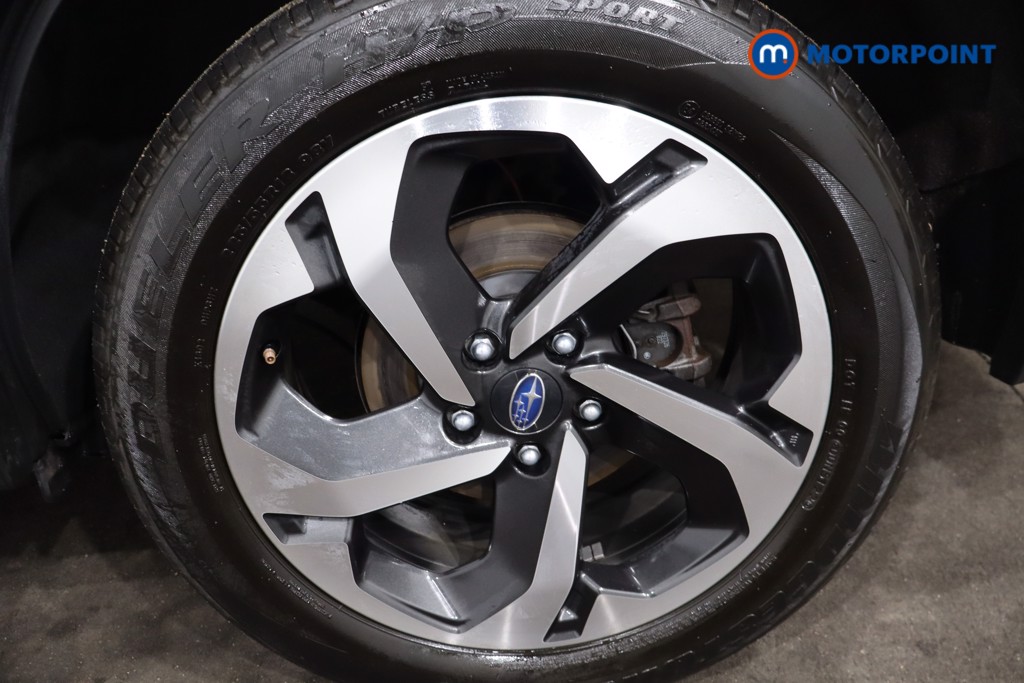 Subaru Forester Xe Premium Automatic Petrol-Electric Hybrid SUV - Stock Number (1578998) - 12th supplementary image