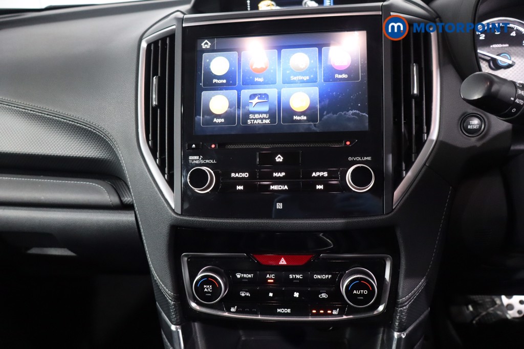 Subaru Forester Xe Premium Automatic Petrol-Electric Hybrid SUV - Stock Number (1578998) - 15th supplementary image