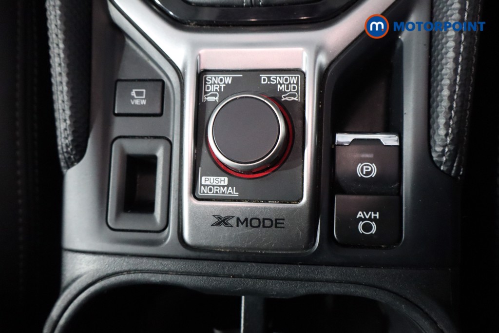 Subaru Forester Xe Premium Automatic Petrol-Electric Hybrid SUV - Stock Number (1578998) - 16th supplementary image