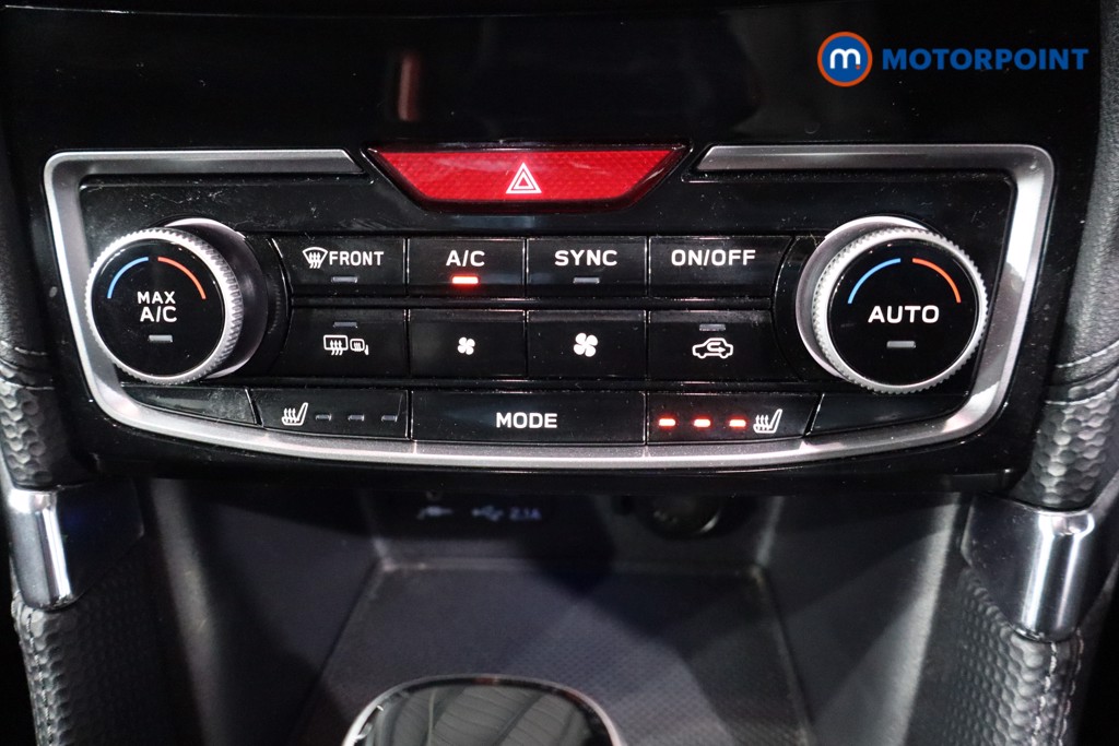 Subaru Forester Xe Premium Automatic Petrol-Electric Hybrid SUV - Stock Number (1578998) - 17th supplementary image