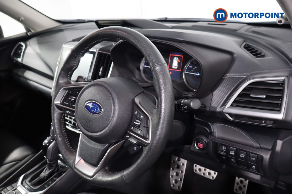 Subaru Forester Xe Premium Automatic Petrol-Electric Hybrid SUV - Stock Number (1578998) - 25th supplementary image